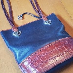 Brighton Little Judy Hobo Bag